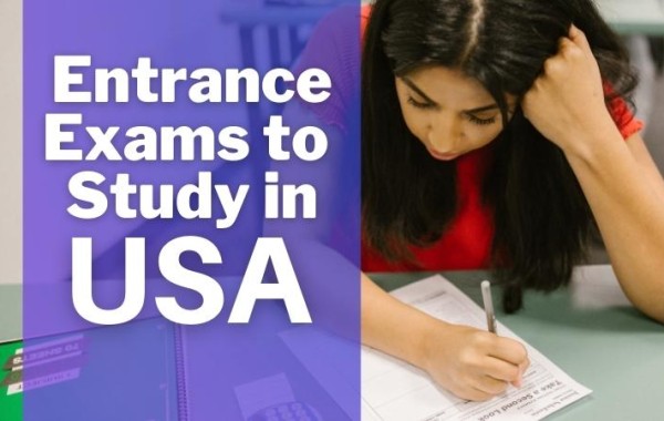 Study in the USA